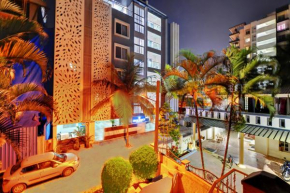 Yahweh Suites